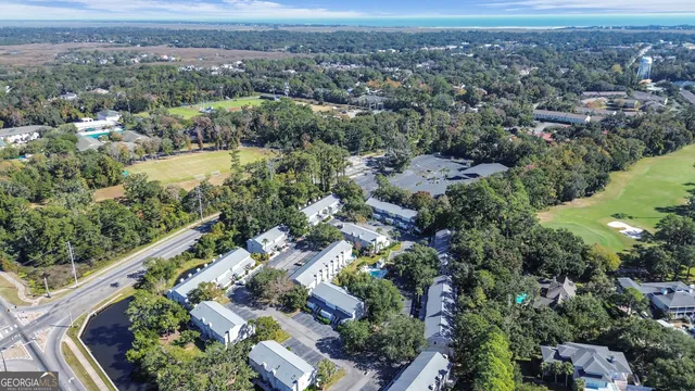 $349,000 | 1000 Sea Island Road, Unit 44, St. Simons, GA 31522