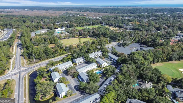 $349,000 | 1000 Sea Island Road, Unit 44, St. Simons, GA 31522