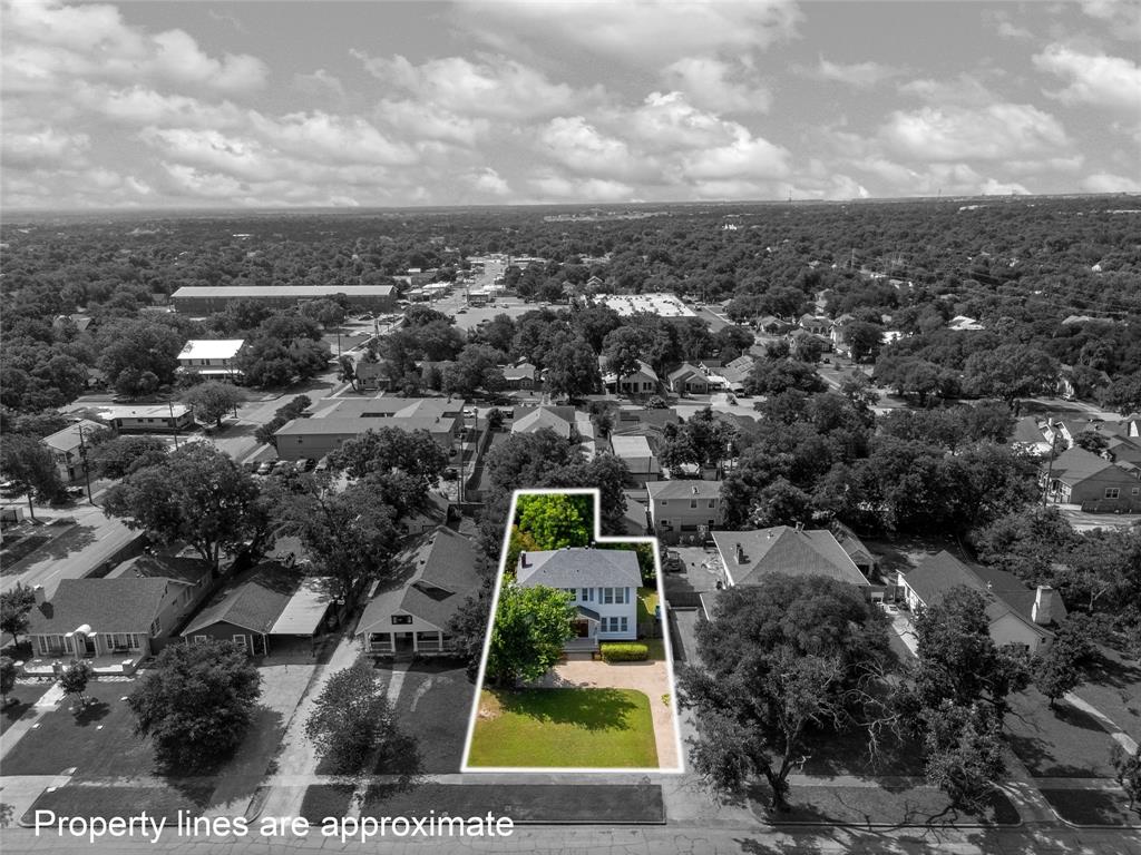 2514 Colcord Avenue Waco, TX 76707 - Photo 34 of 40