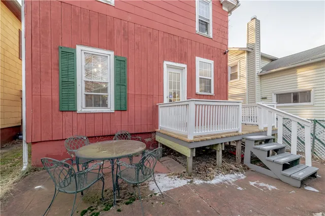 $199,900 | 35 Madison Street, Geneva City, NY 14456