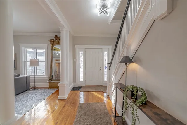 $199,900 | 35 Madison Street, Geneva City, NY 14456