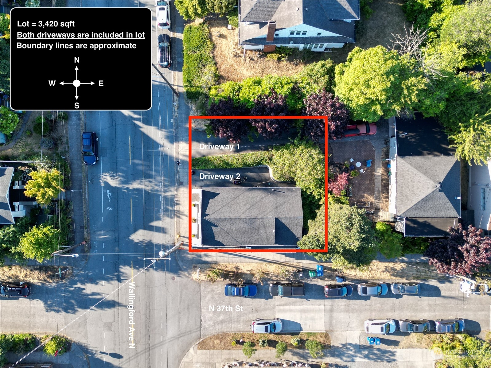 3700 Wallingford Avenue North Seattle, WA 98103 - Photo 5 of 31