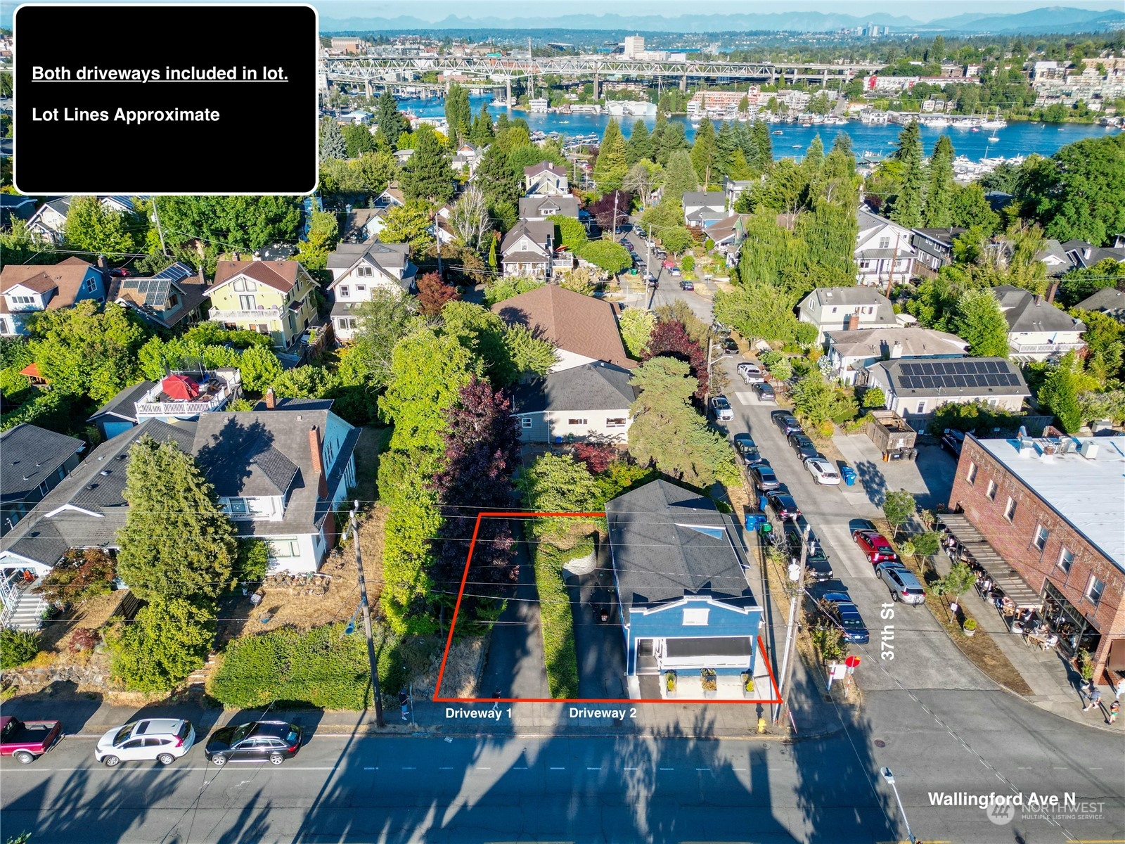 3700 Wallingford Avenue North Seattle, WA 98103 - Photo 6 of 31