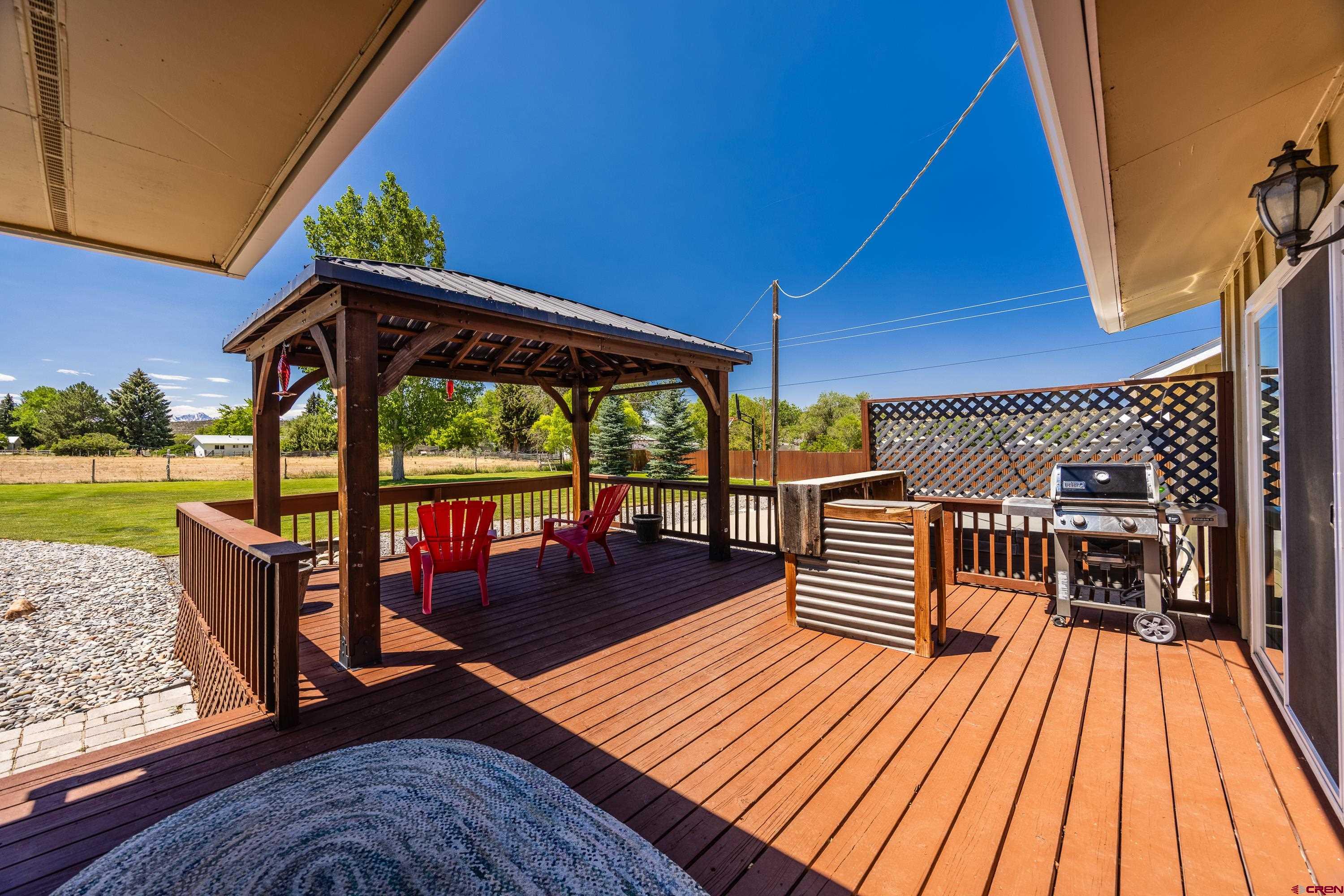 21071 Uncompahgre Road Montrose, CO 81403 - Photo 19 of 43