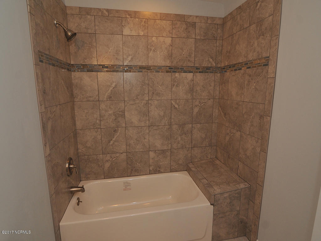 5809 Myrtle Grove Road Wilmington, NC 28409 - Photo 20 of 27 Hall Bath 2