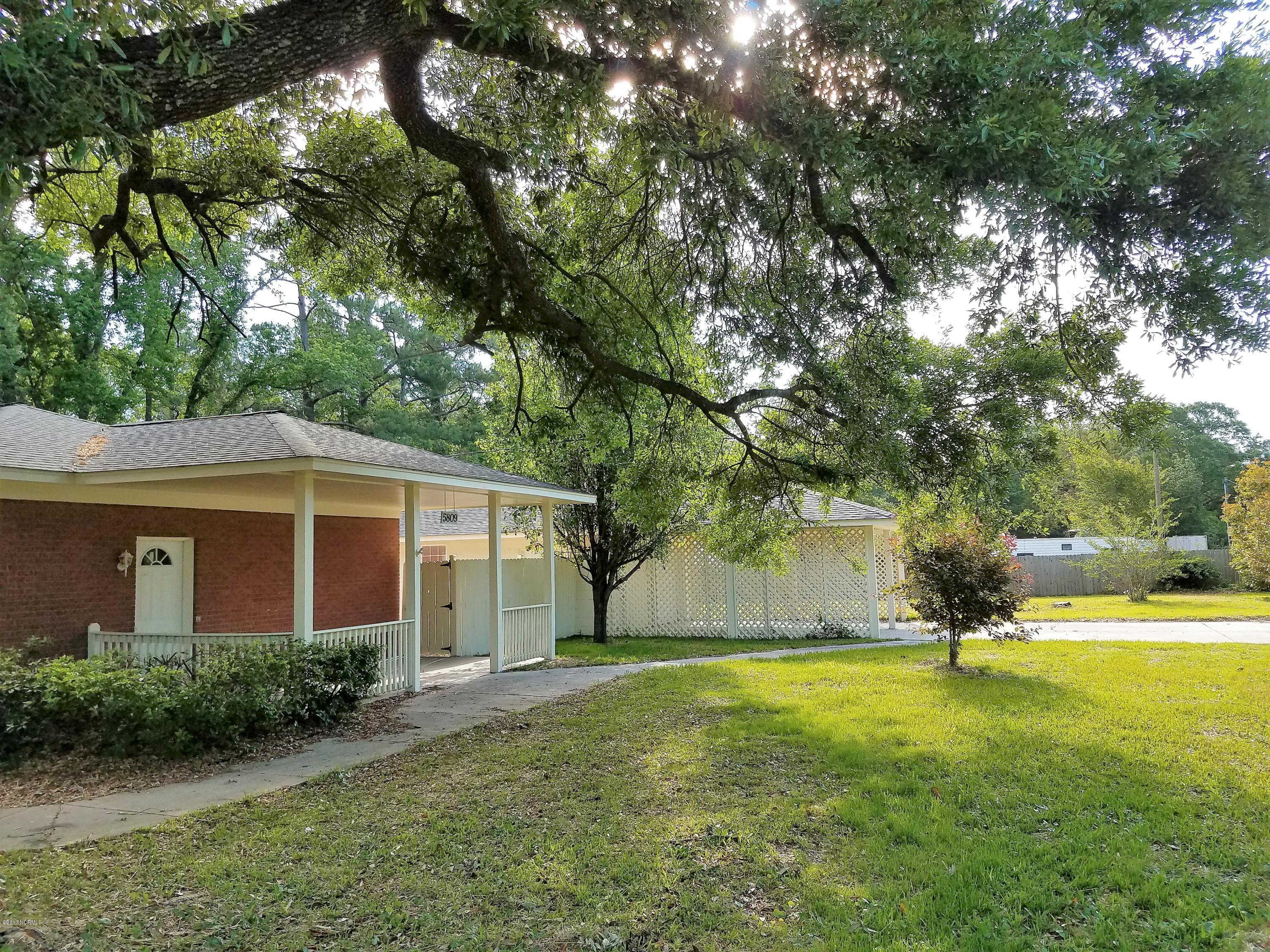 5809 Myrtle Grove Road Wilmington, NC 28409 - Photo 5 of 27 20170504_084448