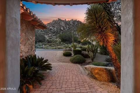 $1,995,000 | 25313 North 114th Street, Scottsdale, AZ 85255