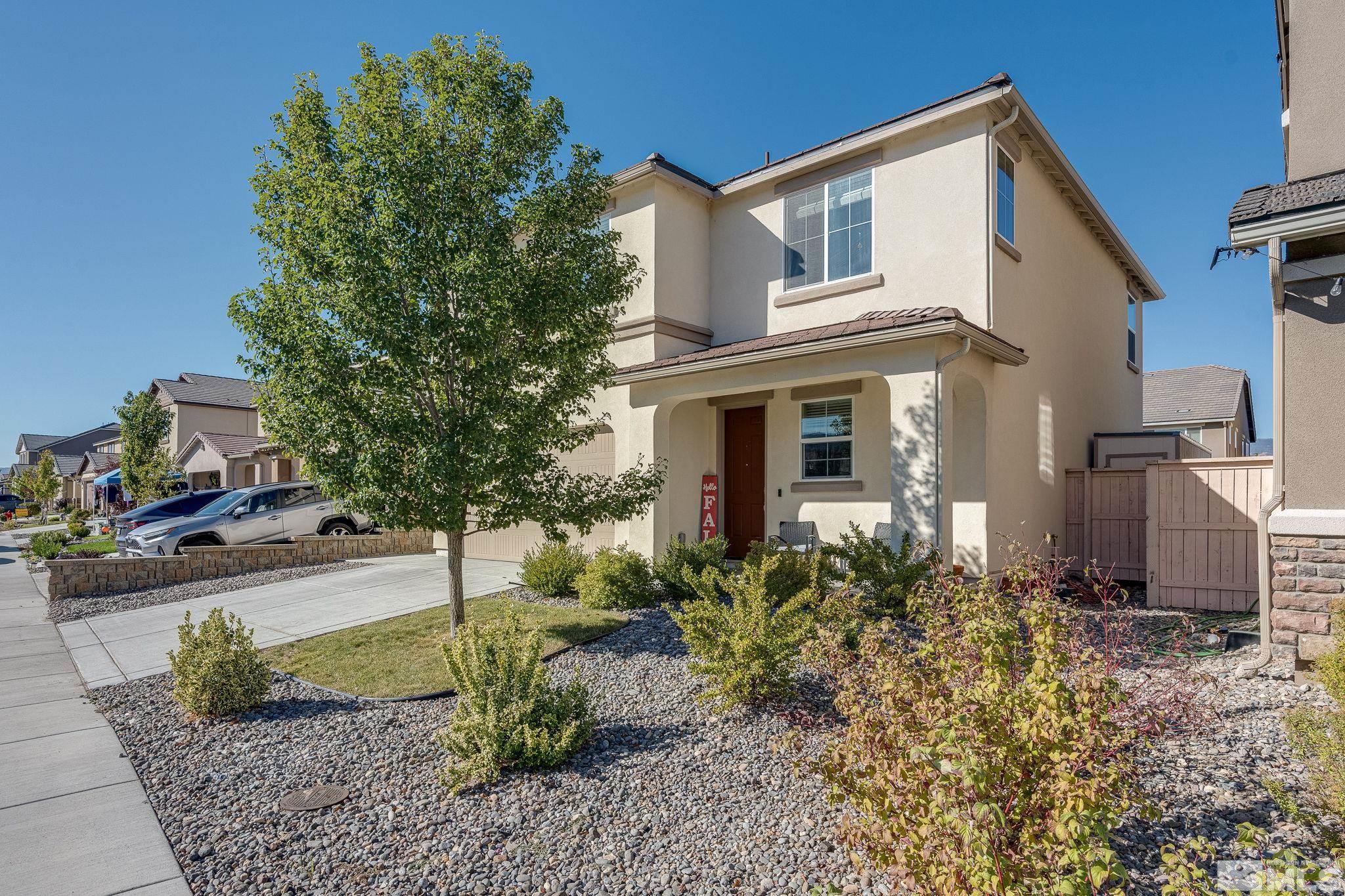 9747 Belville Drive Reno, NV 89521 - Photo 3 of 40 Photo 3