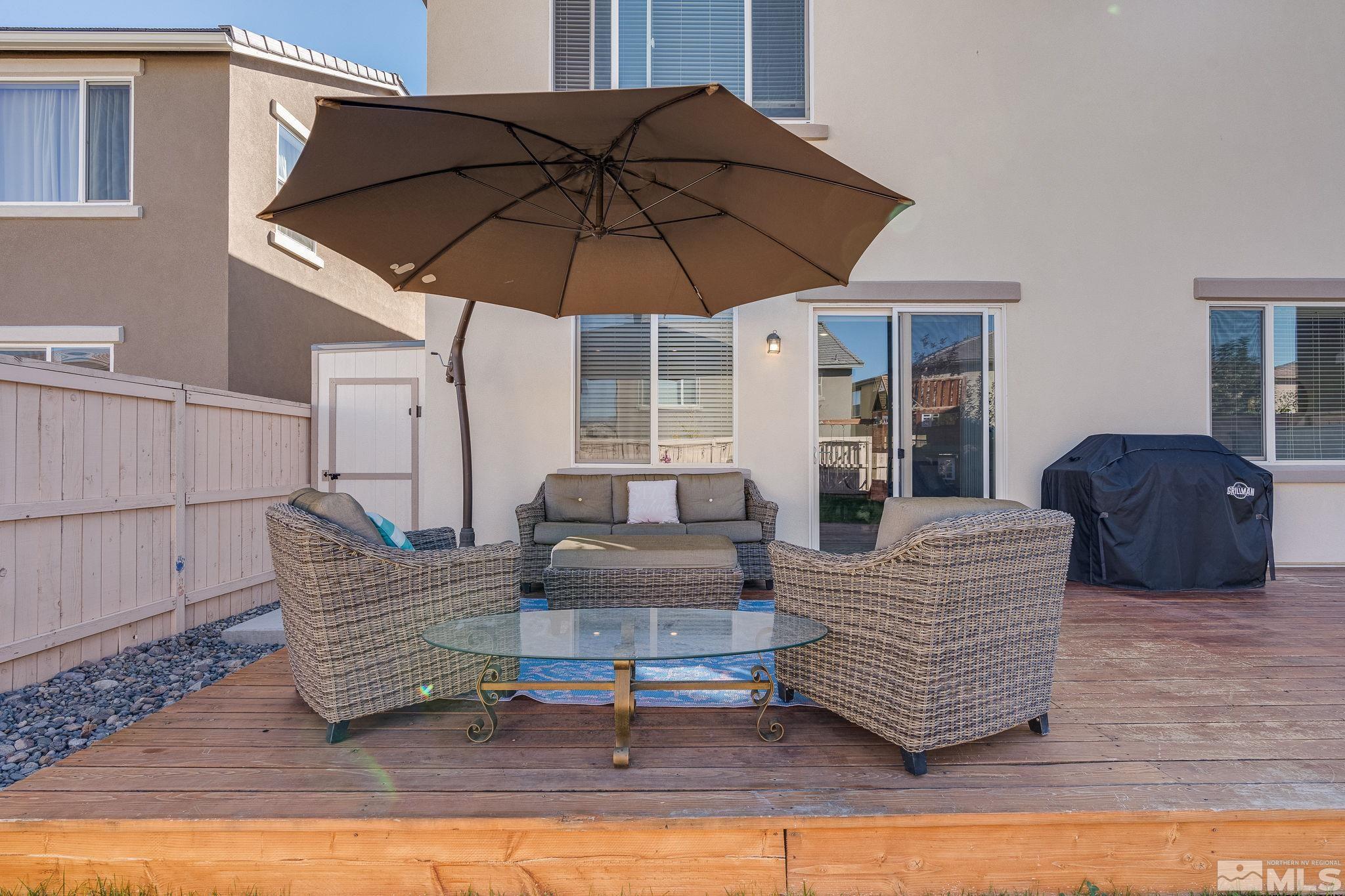 9747 Belville Drive Reno, NV 89521 - Photo 34 of 40 Photo 34
