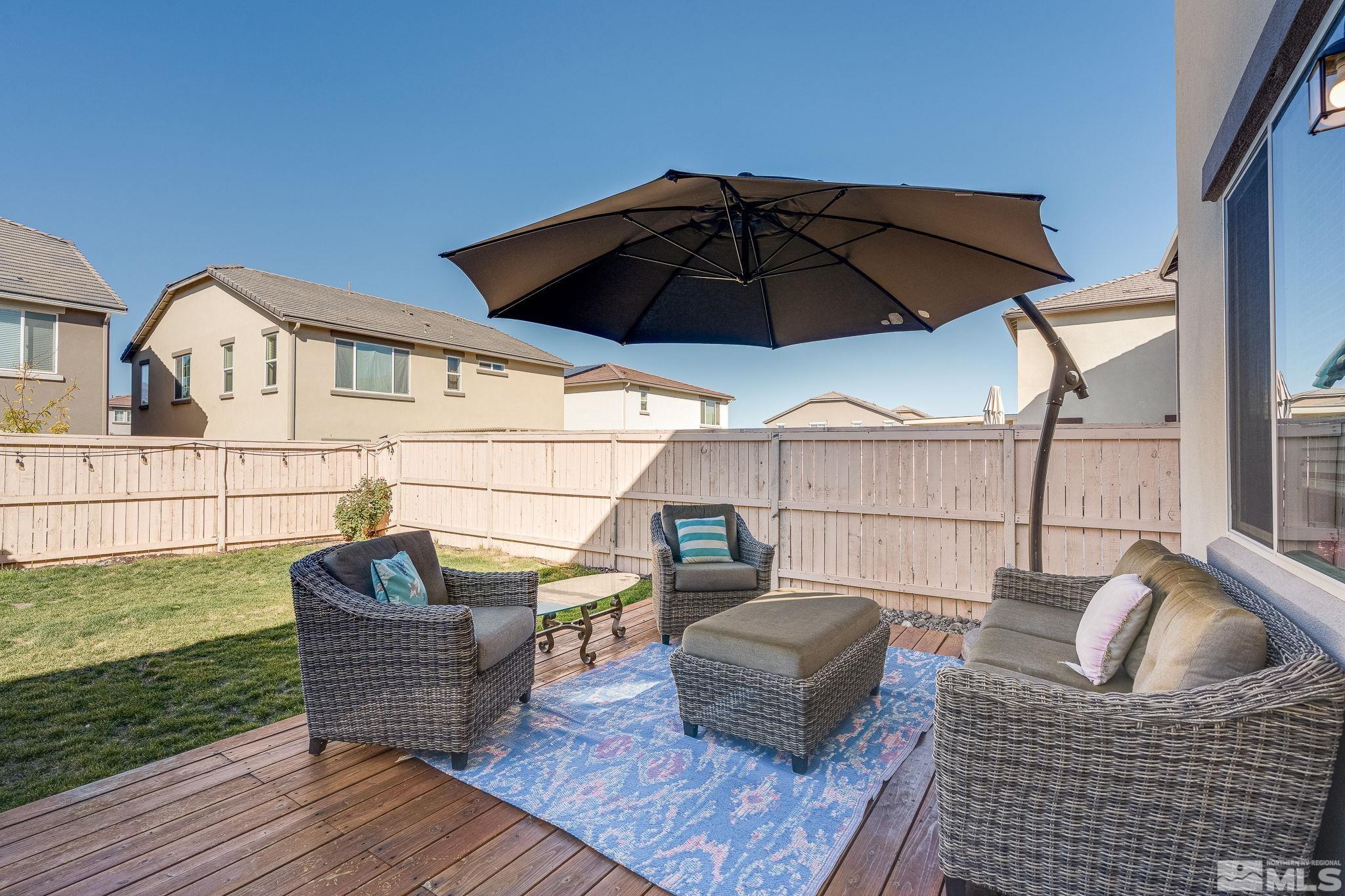 9747 Belville Drive Reno, NV 89521 - Photo 35 of 40 Photo 35