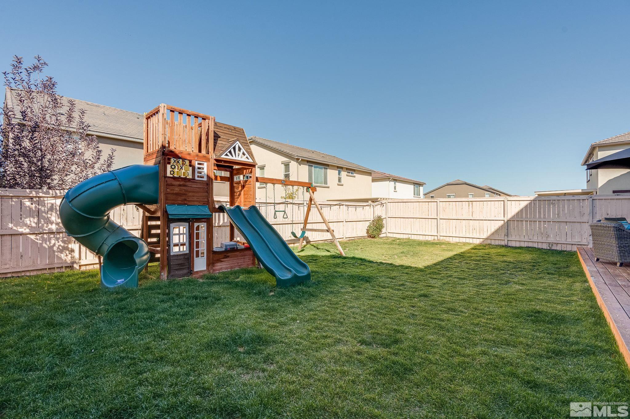 9747 Belville Drive Reno, NV 89521 - Photo 39 of 40 Photo 39