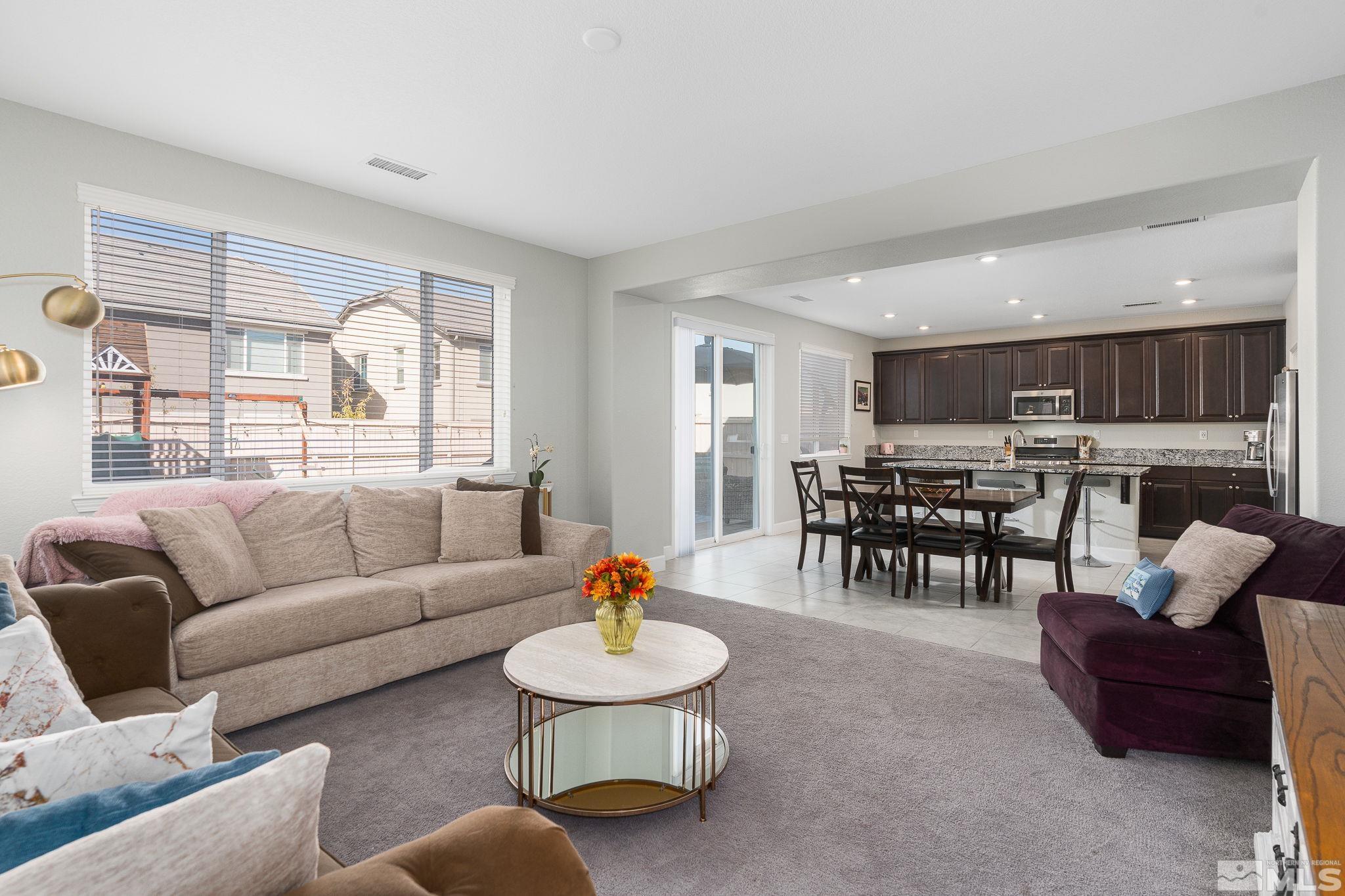 9747 Belville Drive Reno, NV 89521 - Photo 8 of 40 Photo 8