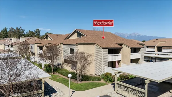 $425,000 | 32 Town And Country Road, Phillips Ranch, CA 91766