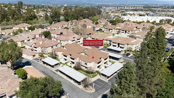 $425,000 | 32 Town And Country Road, Phillips Ranch, CA 91766