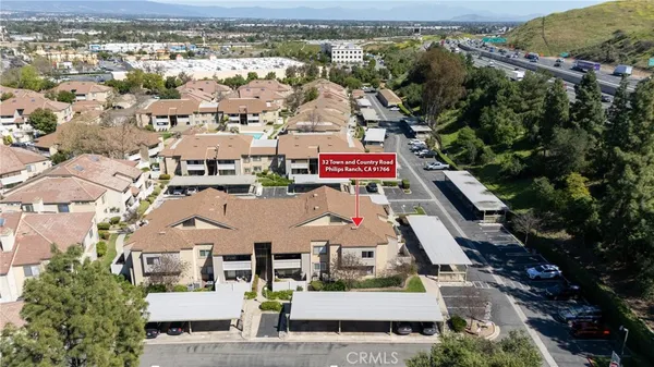 $425,000 | 32 Town And Country Road, Phillips Ranch, CA 91766
