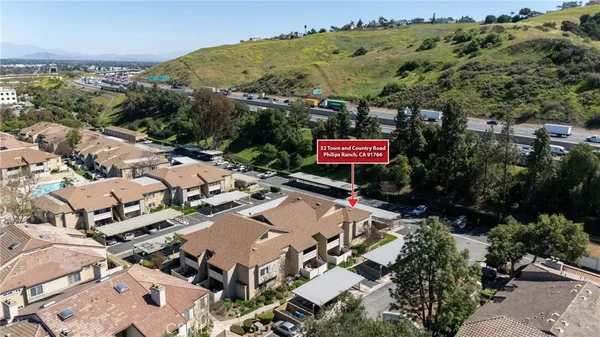 $425,000 | 32 Town And Country Road, Phillips Ranch, CA 91766