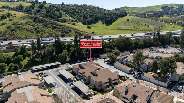 $425,000 | 32 Town And Country Road, Phillips Ranch, CA 91766