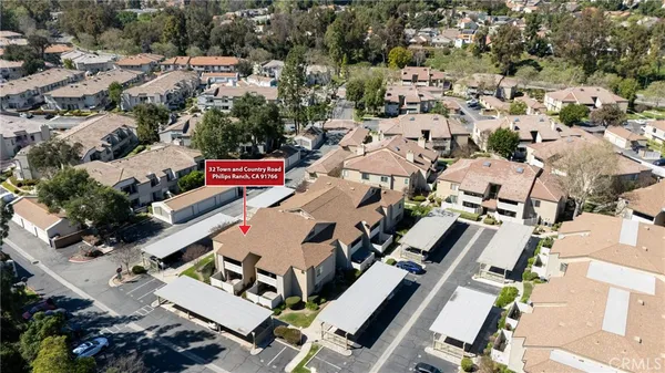 $425,000 | 32 Town And Country Road, Phillips Ranch, CA 91766