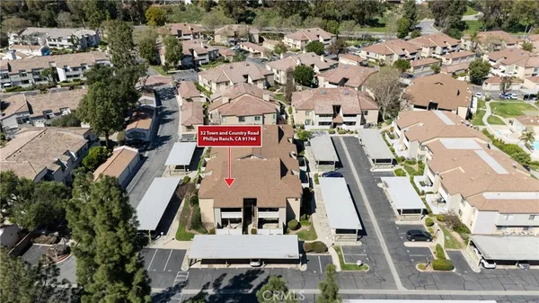 $425,000 | 32 Town And Country Road, Phillips Ranch, CA 91766