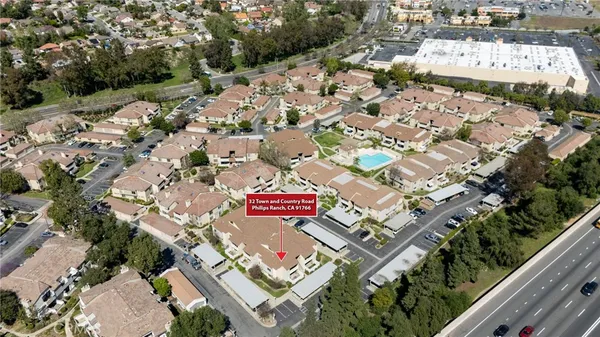 $425,000 | 32 Town And Country Road, Phillips Ranch, CA 91766