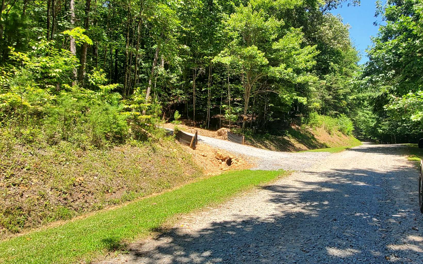 29 Possum Poke Road Ellijay, GA 30536 - Photo 21 of 24 Additional View