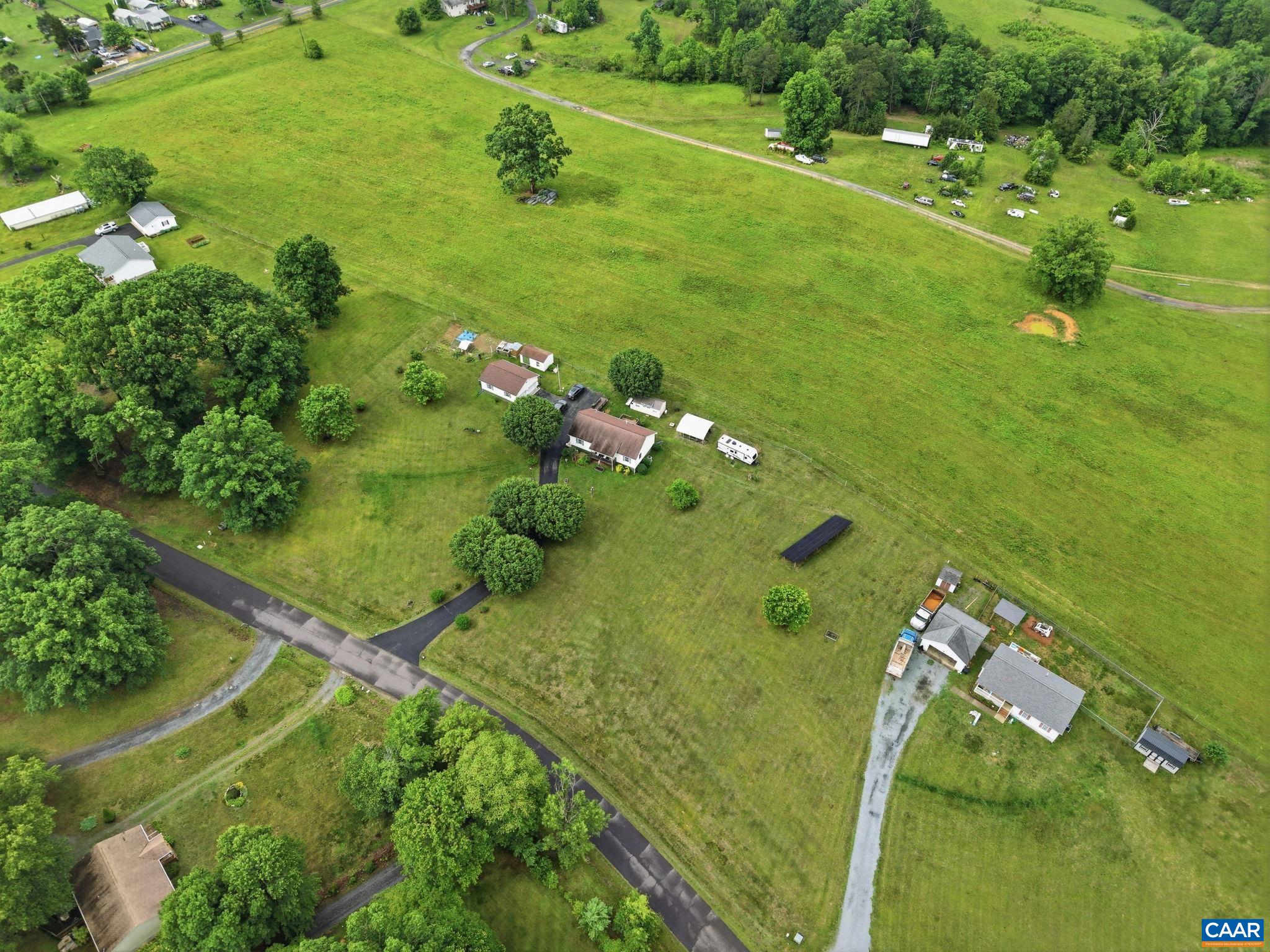 9402 Cedar Hollow Road Unionville, VA 22567 - Photo 19 of 73