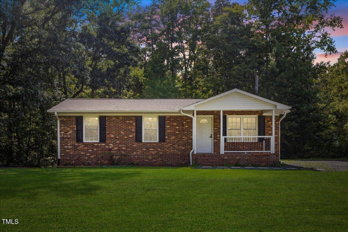 691 Oak Grove Road Roxboro, NC 27574 - Photo 1 of 36 01-669 Oak Grove Rd