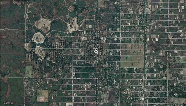 $19,200 | 20011 Northwest 296th Street, Okeechobee, FL 34972