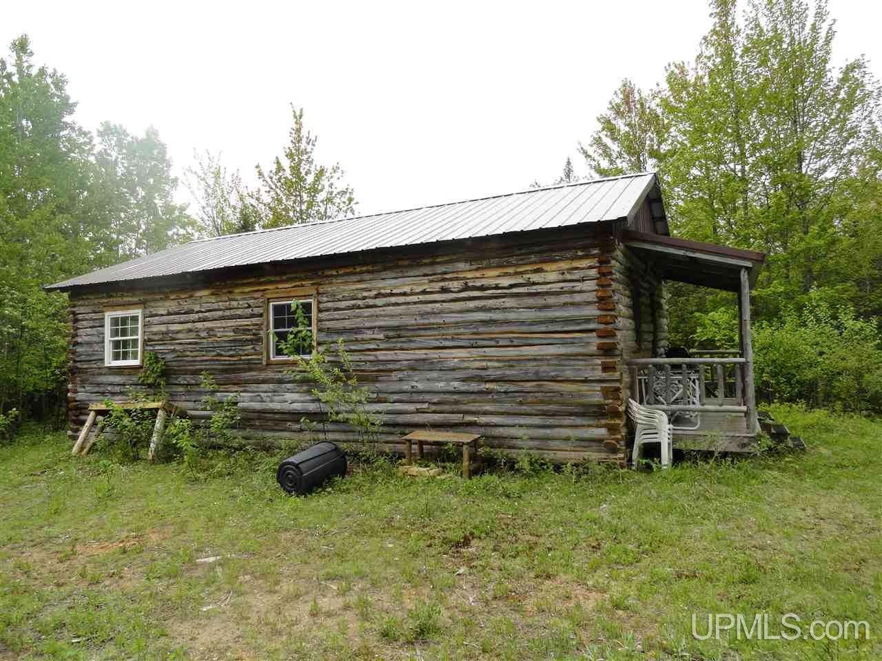 2 Rd Rock Mi 49880 Road Rock, MI 49880 - Photo 14 of 39