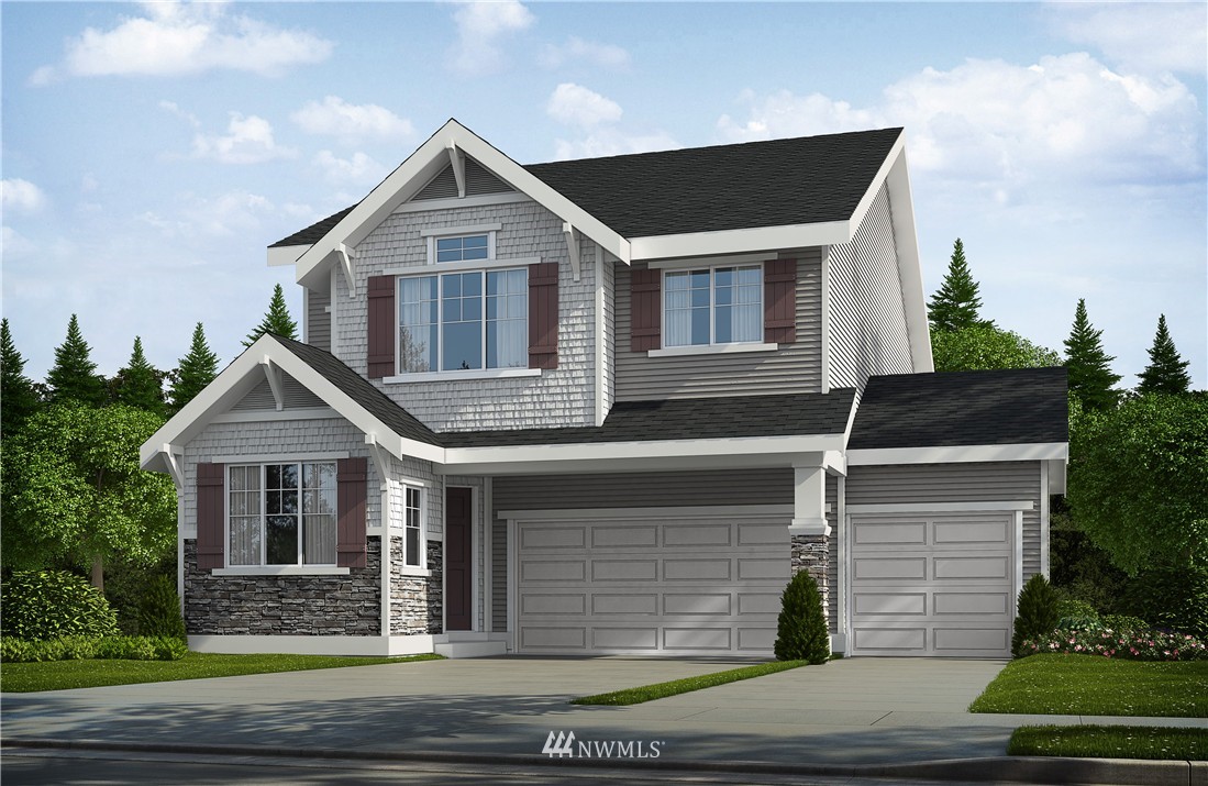 4120 161st Street Southeast Bothell, WA 98012 - Photo 2 of 15