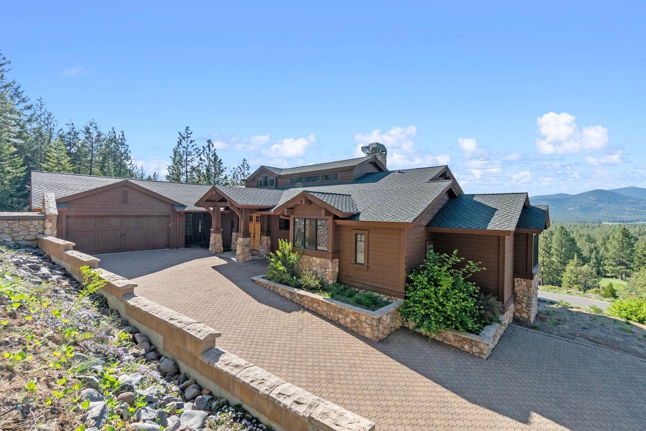 759 Red Sky Clio, CA 96106 - Photo 2 of 21 an aerial view of a house