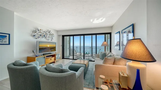 $1,175,000 | 19 Whispering Sands Drive, Unit 1104, Sarasota, FL 34242