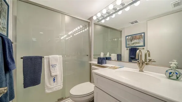 an outdoor space with garden