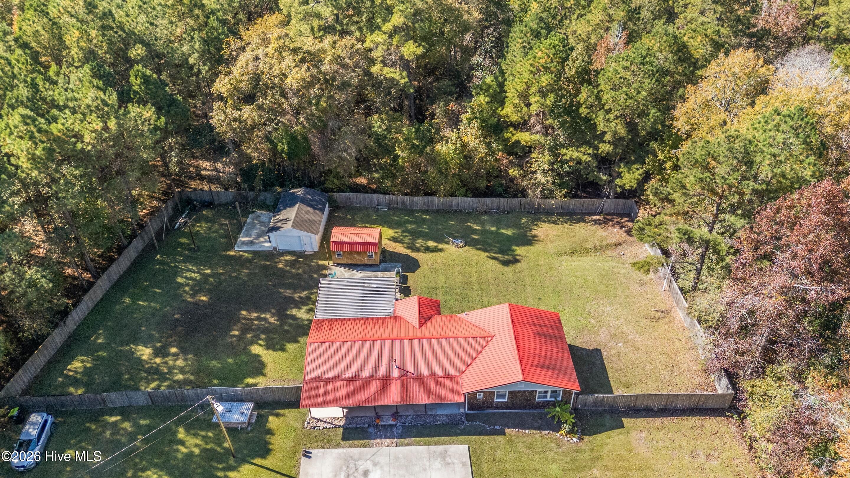2499 Maco Road Northeast Leland, NC 28451 - Photo 56 of 58