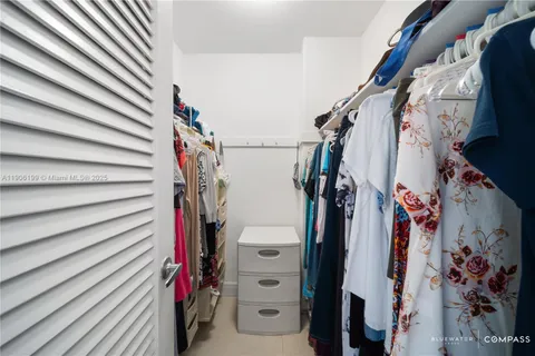 a view of lake and city