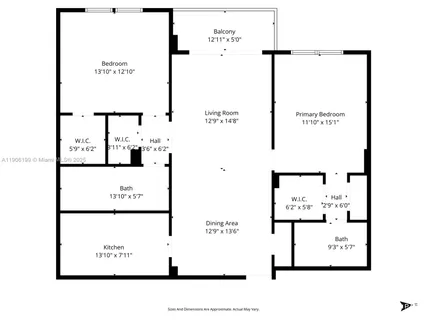 $439,900 | 3000 South Ocean Drive, Unit 520, Hollywood, FL 33019
