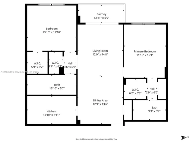 $439,900 | 3000 South Ocean Drive, Unit 520, Hollywood, FL 33019