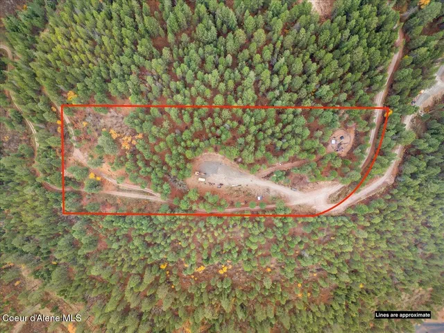 $199,900 | 2972 Southfork Rdg Road, Smelterville, ID 83868