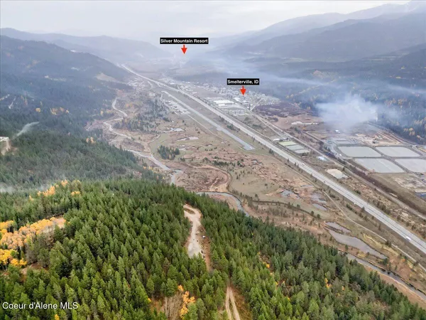 $199,900 | 2972 Southfork Rdg Road, Kingston, ID 83839