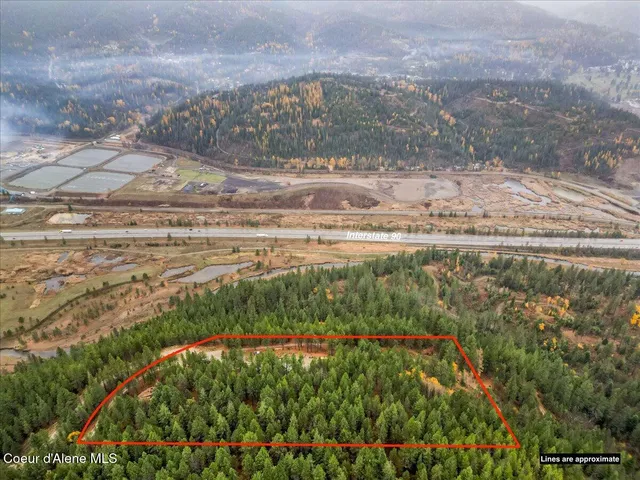 $199,900 | 2972 Southfork Rdg Road, Smelterville, ID 83868