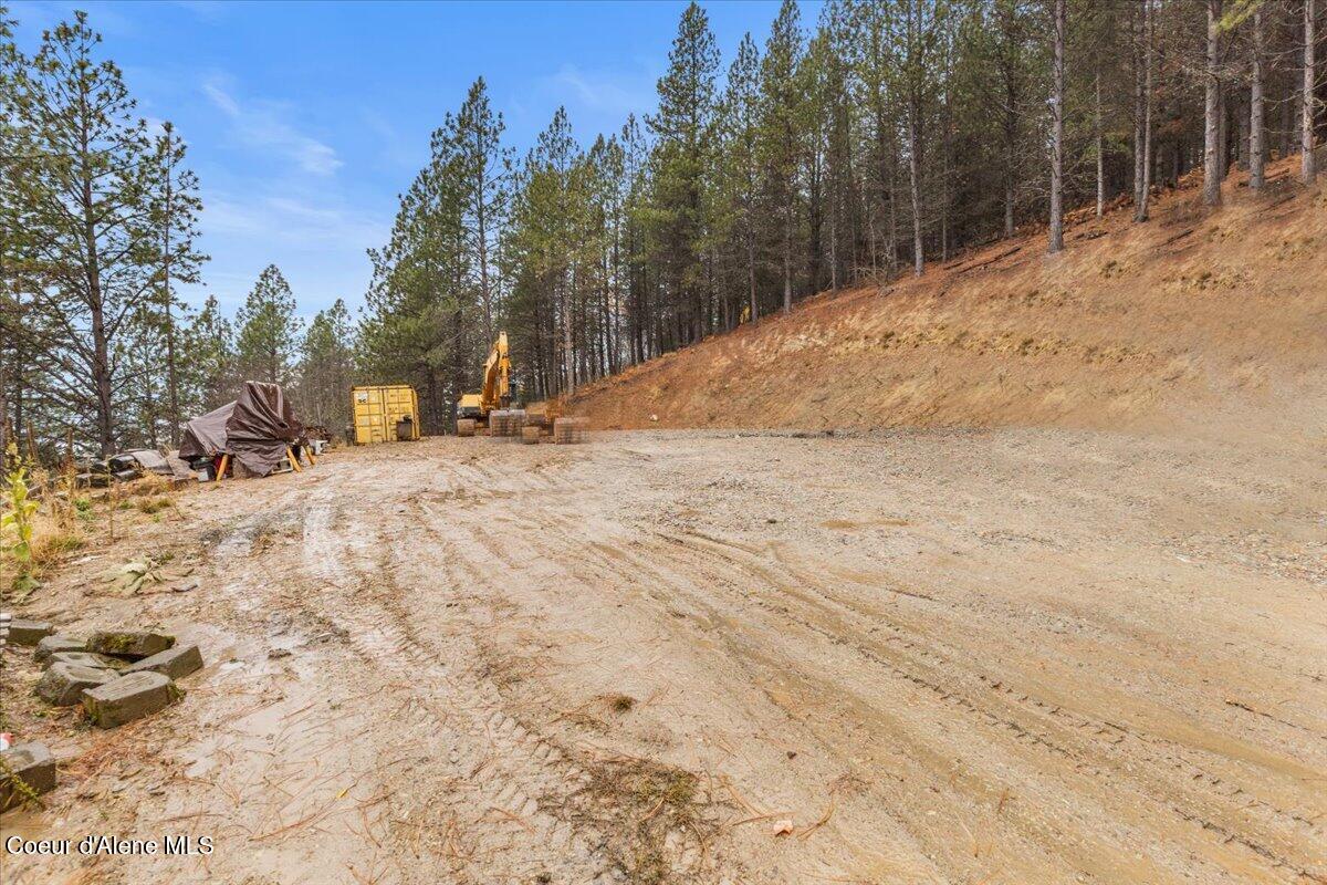 2972 Southfork Rdg Road Smelterville, ID 83868 - Photo 4 of 17 Ready for your New Build