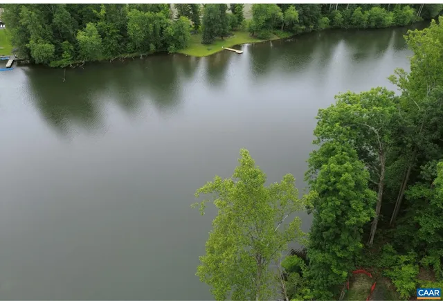 a sign broad in front of a building