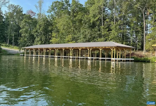 $424,950 | Tbd Buckners Lane, Unit LOT 7, Mineral, VA 23117