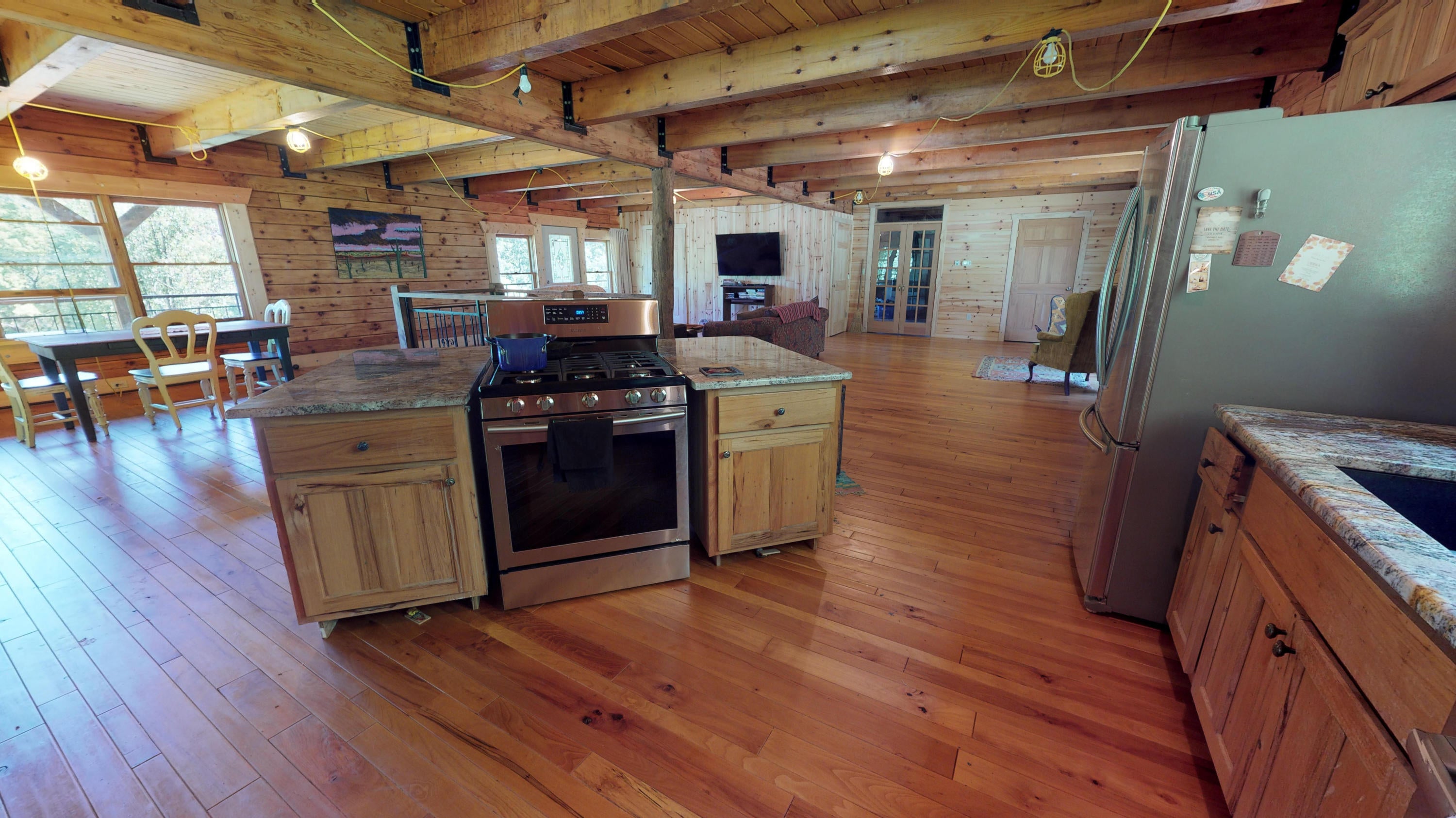 Cloverlick Edray Road Cass, WV 24927 - Photo 2 of 36 Gallery Image 2
