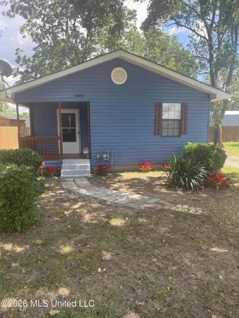 $65,000 | 2408 Old Highway 61 North, Tunica, MS 38676