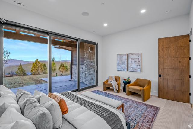 7595 North Promontory Rd Park Park City, UT 84098 - Photo 56 of 76