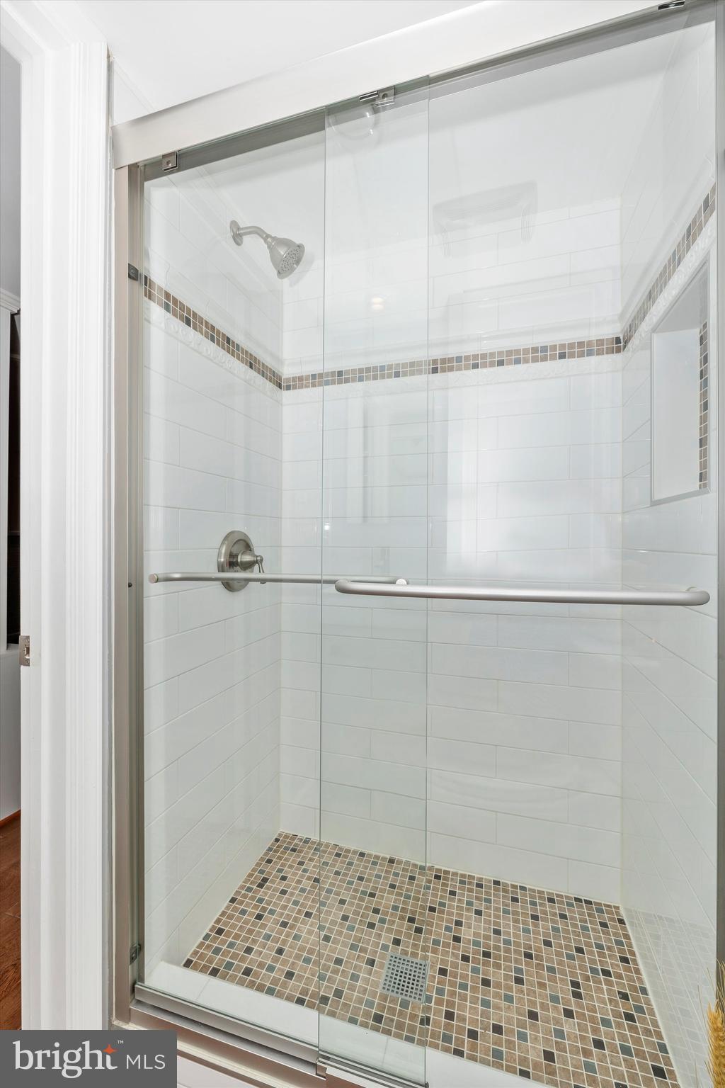 10319 Bloom Drive Damascus, MD 20872 - Photo 24 of 42 Walk in custom shower