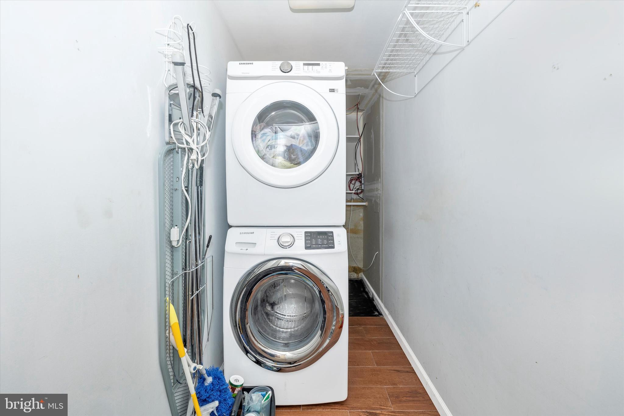 10319 Bloom Drive Damascus, MD 20872 - Photo 25 of 42 Laundry area on lower level