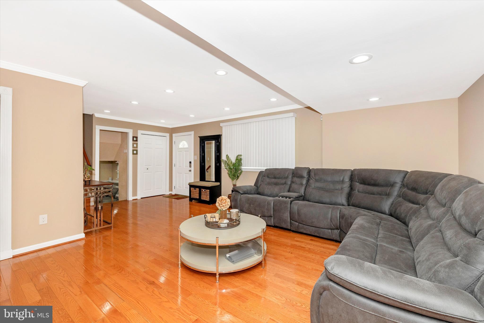 10319 Bloom Drive Damascus, MD 20872 - Photo 7 of 42 Another view of living