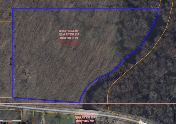 $129,900 | 1030 East Berry Road, Rives Junction, MI 49277